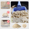 One Cat | Two Bags x 10.1 lb | $53.99 for 2 months supply of litter.